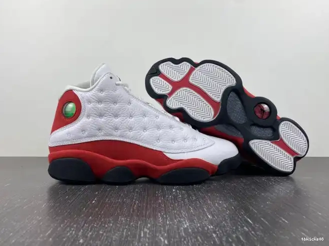 Cheap TBkick (2017) 414571-122 OG 13 Retro Jordan Chicago 0421